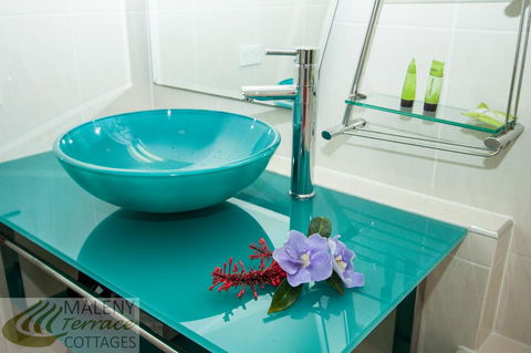 Maleny Terrace Cottages - Geraldton Accommodation 7