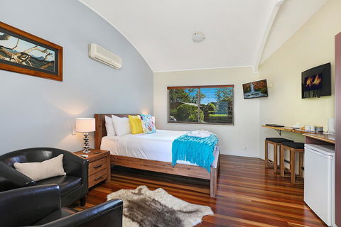Maleny Terrace Cottages - Geraldton Accommodation 14