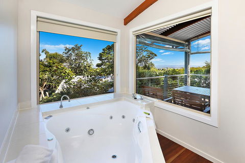 Maleny Terrace Cottages - Geraldton Accommodation 11