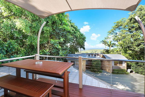 Maleny Terrace Cottages - Geraldton Accommodation 9