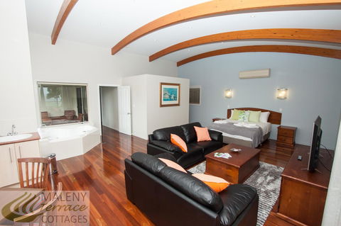 Maleny Terrace Cottages - Geraldton Accommodation 22