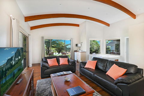 Maleny Terrace Cottages - Geraldton Accommodation 5