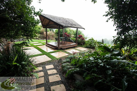 Maleny Terrace Cottages - Geraldton Accommodation 18