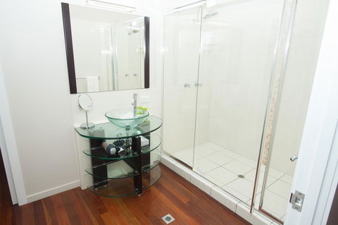 Maleny Terrace Cottages - Geraldton Accommodation 3