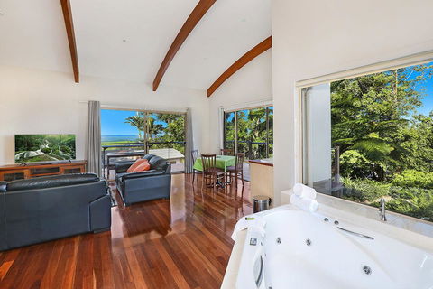 Maleny Terrace Cottages - Geraldton Accommodation 10