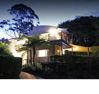 Maleny Terrace Cottages - Geraldton Accommodation