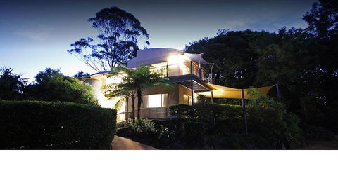 Maleny Terrace Cottages - Geraldton Accommodation 0