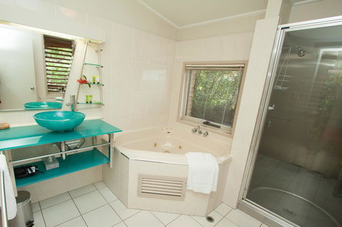 Maleny Terrace Cottages - Geraldton Accommodation 21
