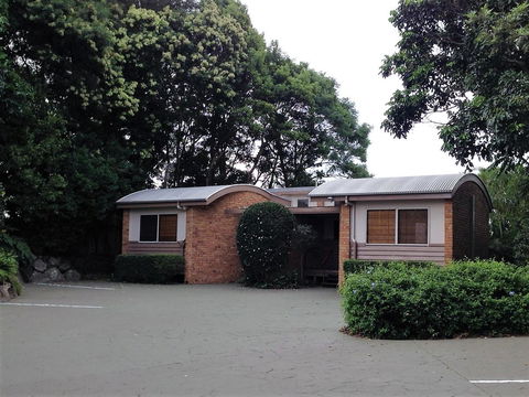 Maleny Terrace Cottages - Geraldton Accommodation 17