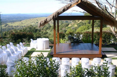 Maleny Terrace Cottages - Geraldton Accommodation 1