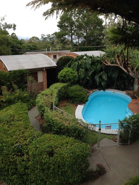 Maleny Terrace Cottages - Geraldton Accommodation 19