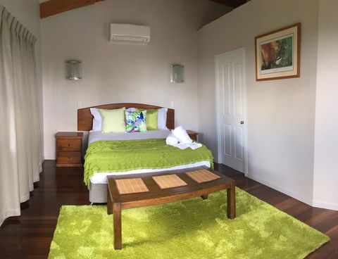 Maleny Terrace Cottages - Geraldton Accommodation 23