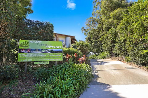 Maleny Terrace Cottages - Geraldton Accommodation 15