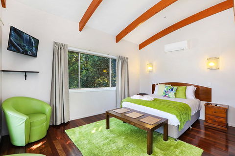 Maleny Terrace Cottages - Geraldton Accommodation 13
