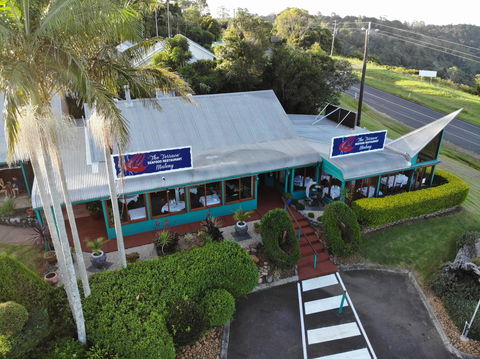Maleny Terrace Cottages - Geraldton Accommodation 2