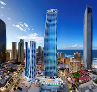 Hilton Surfers Paradise - Geraldton Accommodation