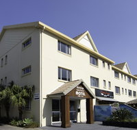 Burleigh Gold Coast Motel - Geraldton Accommodation