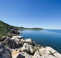 1 Bright Point Apartment 5404 - Geraldton Accommodation