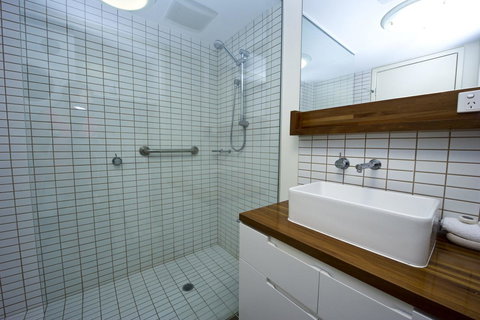 1 Bright Point Apartment 5404 - Geraldton Accommodation 7