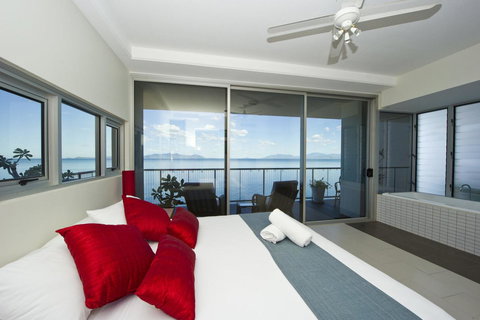 1 Bright Point Apartment 5404 - Geraldton Accommodation 4