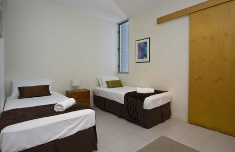 1 Bright Point Apartment 5404 - Geraldton Accommodation 1