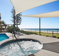 Hibiscus on the Beach - Geraldton Accommodation