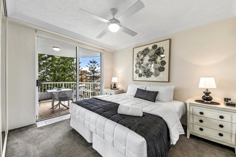 The Ritz Resort Heated Pool - Geraldton Accommodation 17