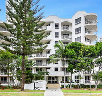 Ritz Resort - Geraldton Accommodation