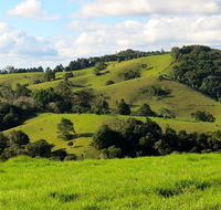 Maleny Springs Farm - Geraldton Accommodation