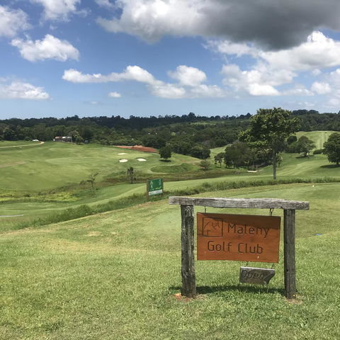 Maleny Springs Farm - Geraldton Accommodation 17