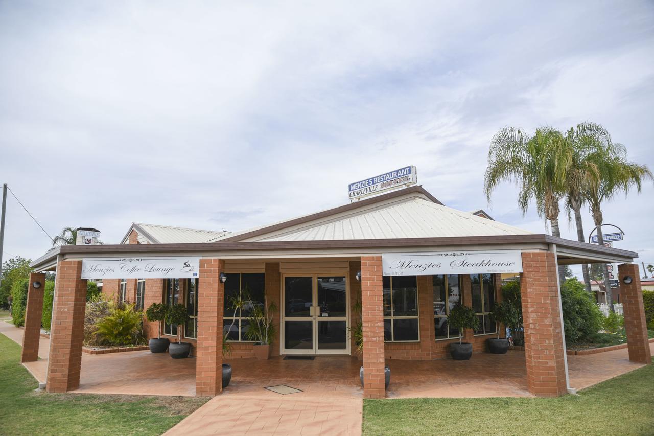 Charleville QLD Geraldton Accommodation