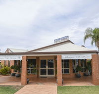 Charleville Motel - Geraldton Accommodation