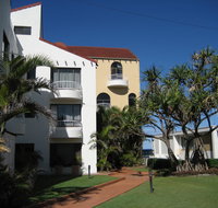 Mykonos Apartments - Geraldton Accommodation