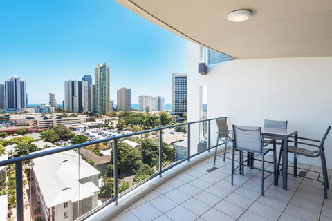 Trilogy Surfers Paradise - Geraldton Accommodation 36