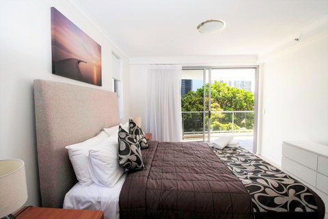 Trilogy Surfers Paradise - Geraldton Accommodation 30