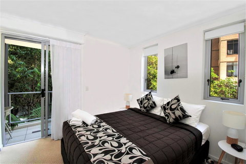 Trilogy Surfers Paradise - Geraldton Accommodation 34