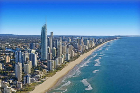 Trilogy Surfers Paradise - Geraldton Accommodation 11
