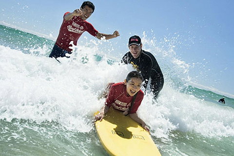 Trilogy Surfers Paradise - Geraldton Accommodation 29