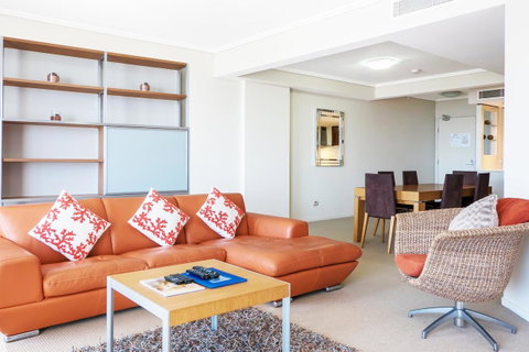 Trilogy Surfers Paradise - Geraldton Accommodation 7