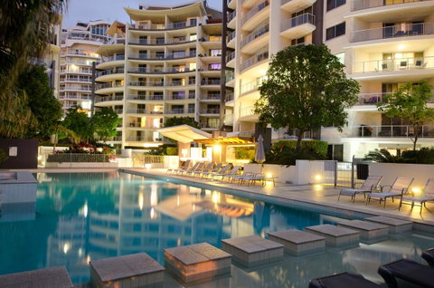 Trilogy Surfers Paradise - Geraldton Accommodation 4