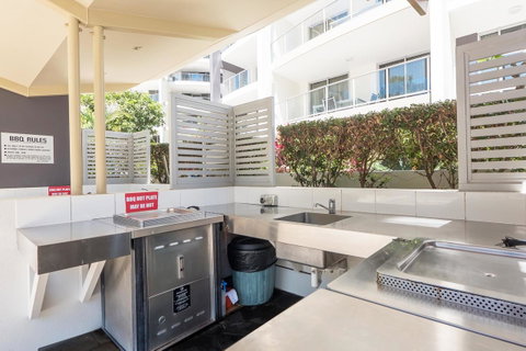 Trilogy Surfers Paradise - Geraldton Accommodation 19