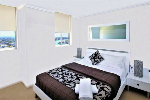 Trilogy Surfers Paradise - Geraldton Accommodation 23