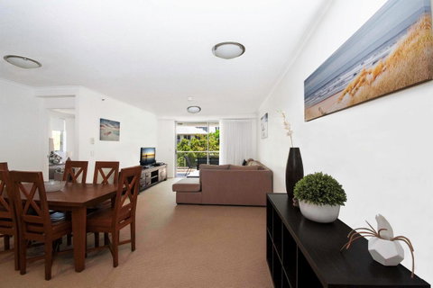 Trilogy Surfers Paradise - Geraldton Accommodation 32