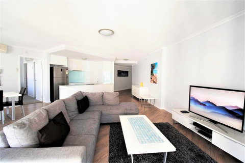Trilogy Surfers Paradise - Geraldton Accommodation 40