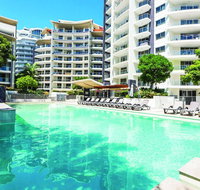 Trilogy Surfers Paradise - Geraldton Accommodation