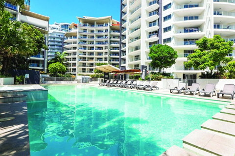 Trilogy Surfers Paradise - Geraldton Accommodation 0