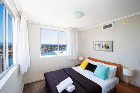 Trilogy Surfers Paradise - Geraldton Accommodation 9