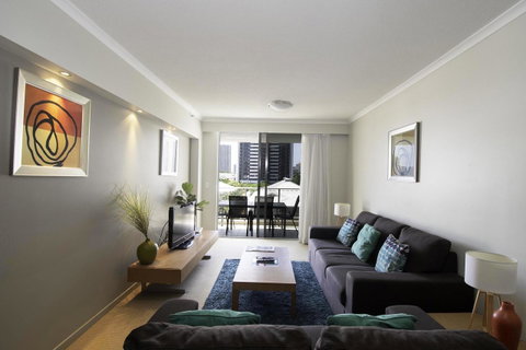 Trilogy Surfers Paradise - Geraldton Accommodation 38