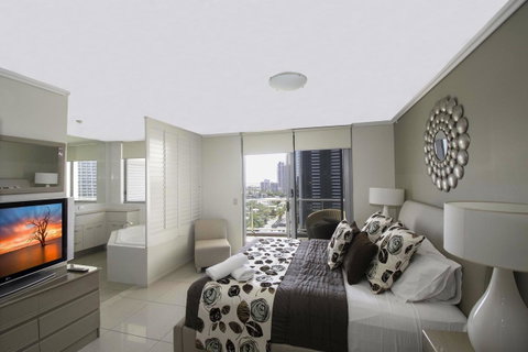 Trilogy Surfers Paradise - Geraldton Accommodation 15