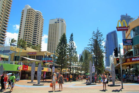 Trilogy Surfers Paradise - Geraldton Accommodation 27